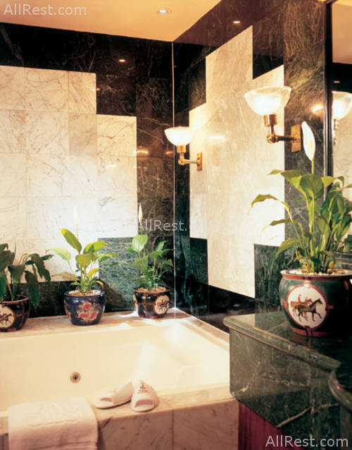 Marquis Reforma Hotel 26